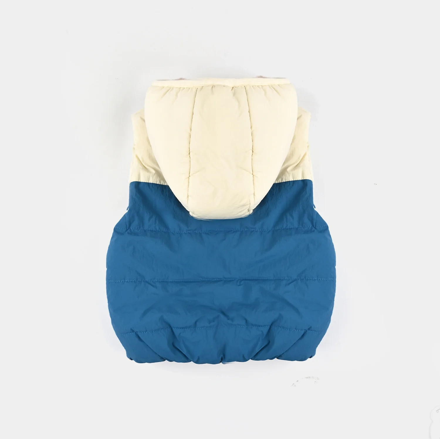 Infant Boys Hooded Jacket S/L Race-mIX - Image 4
