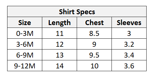 Infant Boys Jersey/Terry 3-Pc Suit - Grey - Image 6