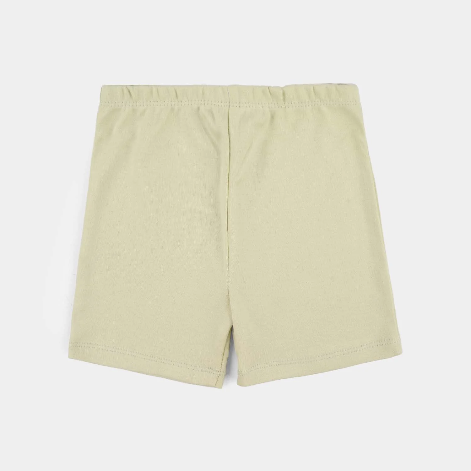 Infant Boys Jersey/Terry 3-Pc Suit - Yellow - Image 4