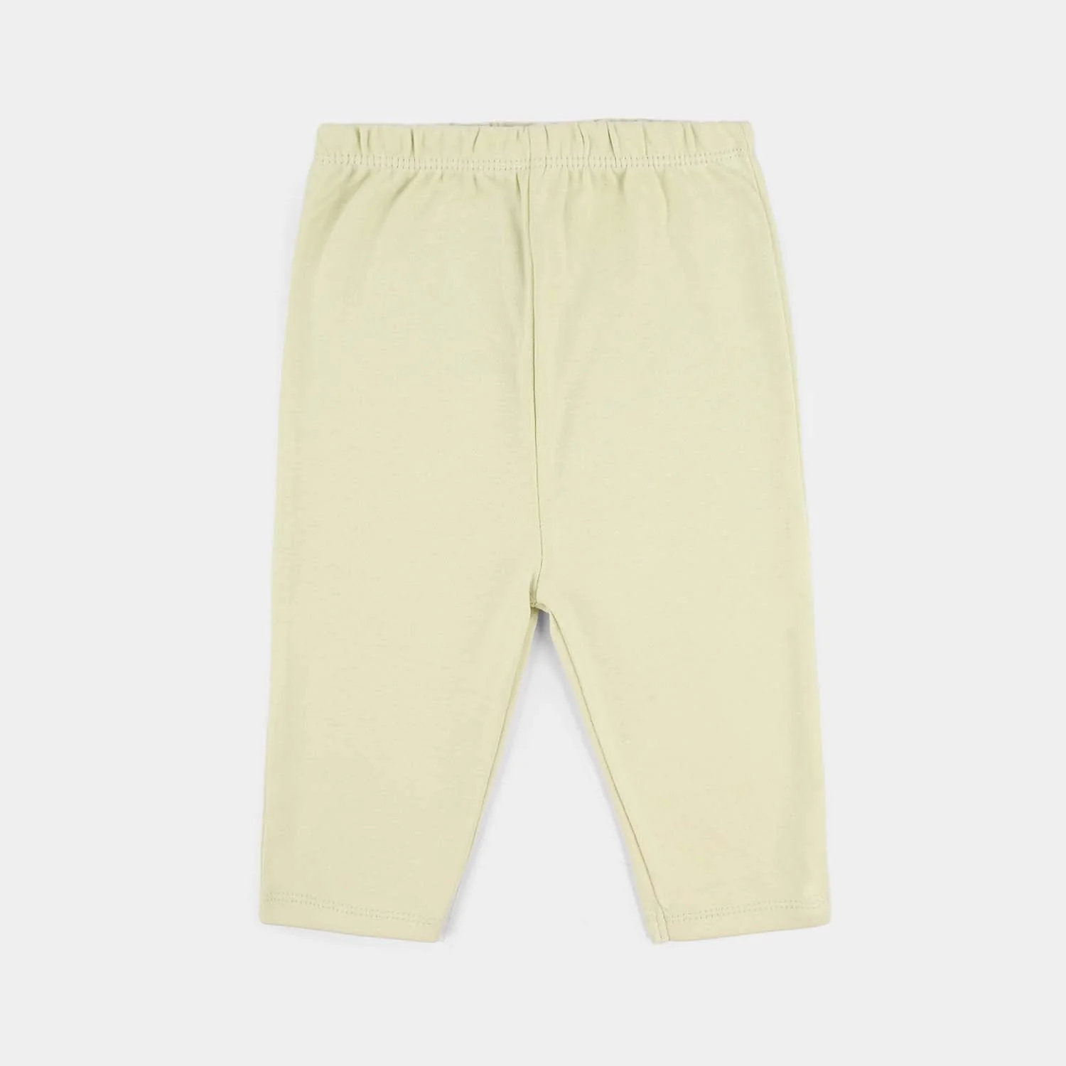 Infant Boys Jersey/Terry 3-Pc Suit - Yellow/White - Image 4