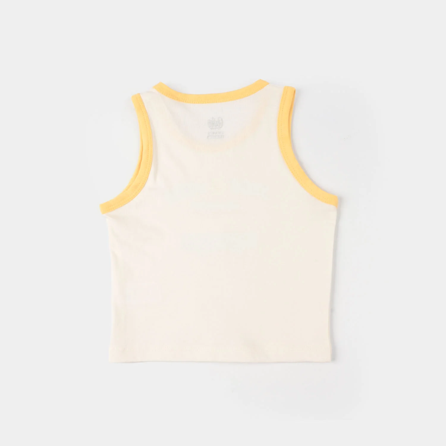 Infant Boys Jersey/Terry Sando (Surf Vibes) - Off White - Image 4