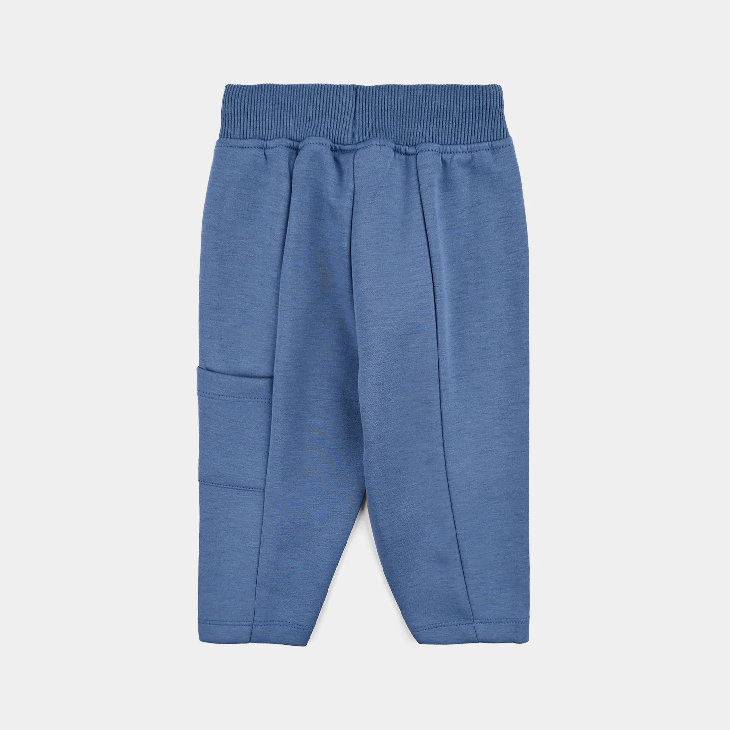 Infant Boys Microfiber Interlock Pyjamas GREAT LEAGUE-Blue - Image 4