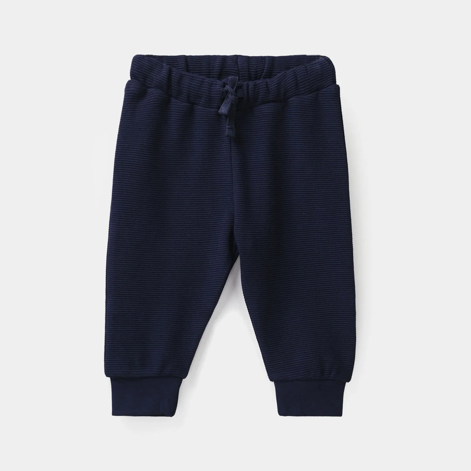 Infant Boys Ottoman 2 Piece Suit Nice Day-NAVY - Image 6