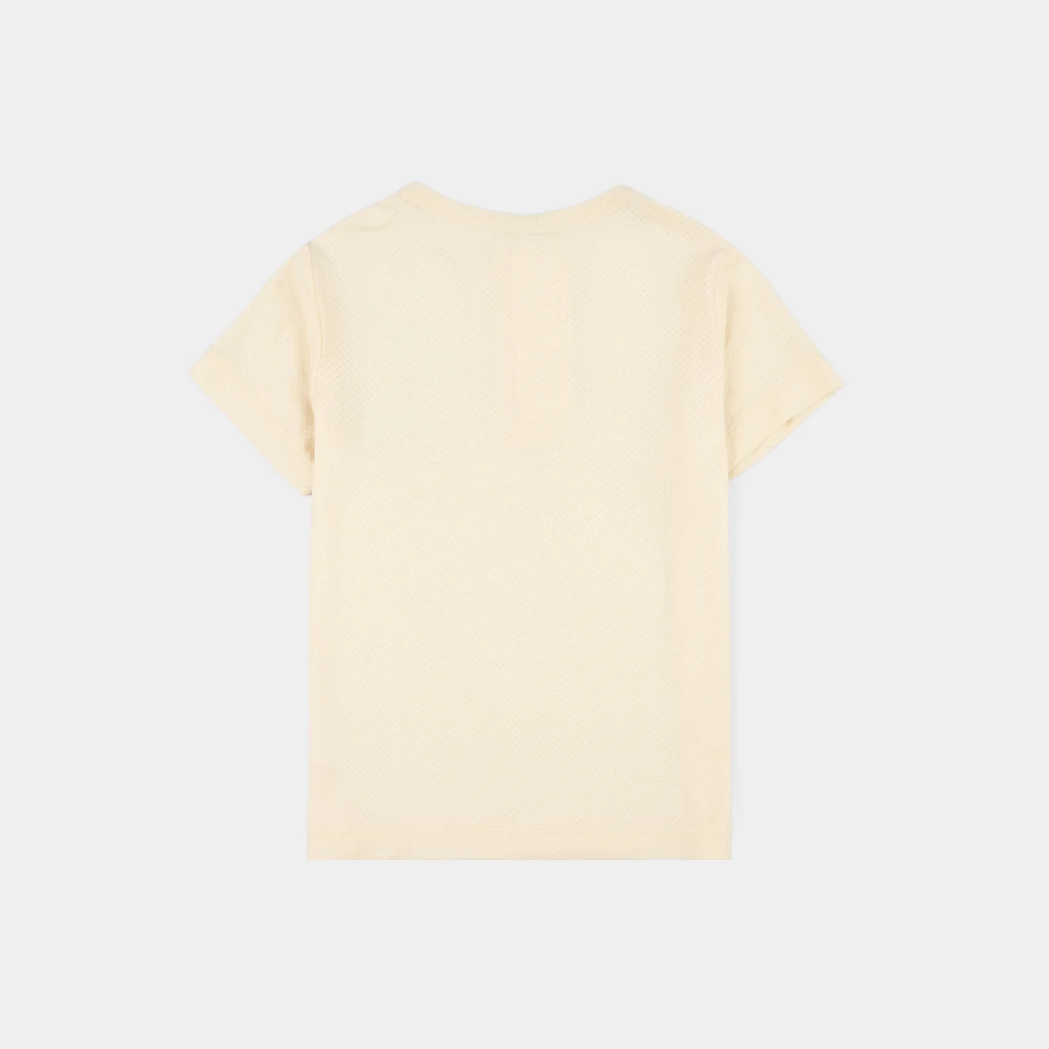 Infant Boys Poly Viscose Knitted Suit (Character) - Yellow - Image 3
