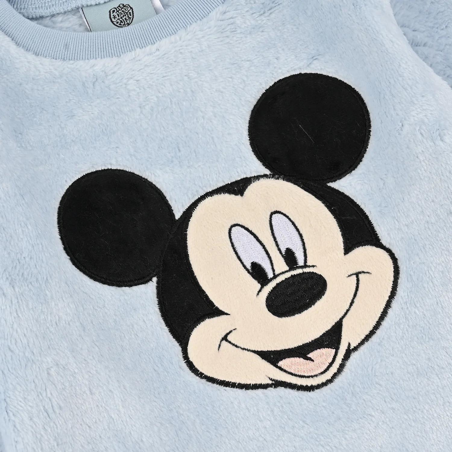 Infant Boys Romper Character-Skyway - Image 3