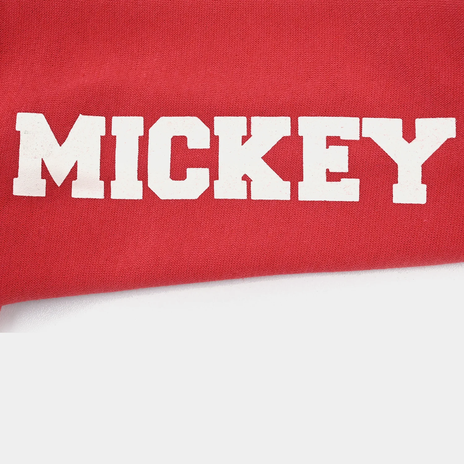 Infant Boys Sherpa Knitted Suit (Mickey Mouse) - Navy - Image 3