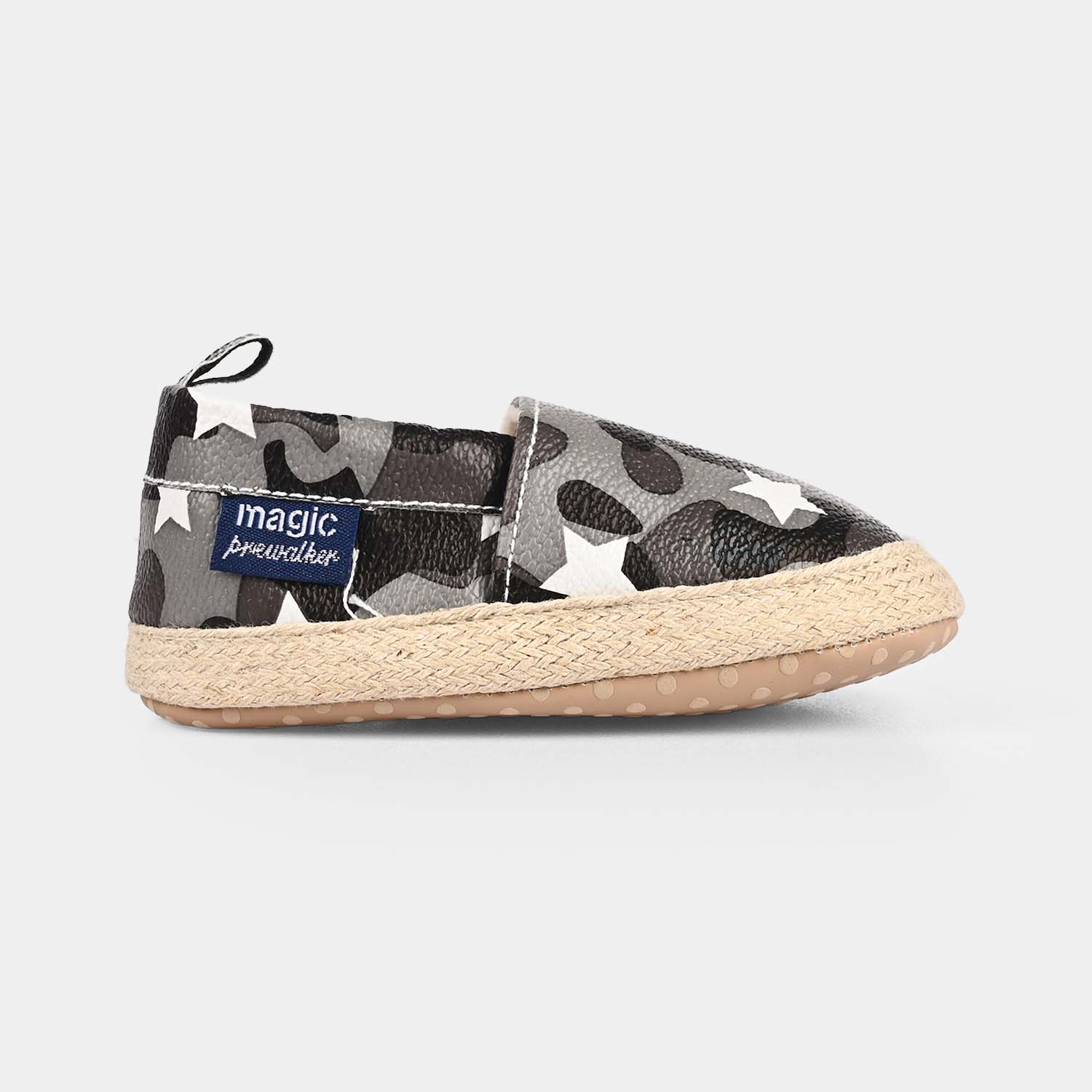 Infant Boys Shoes 2185 - Image 3