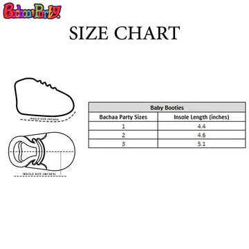 Infant Boys Shoes 2220-White - Image 5