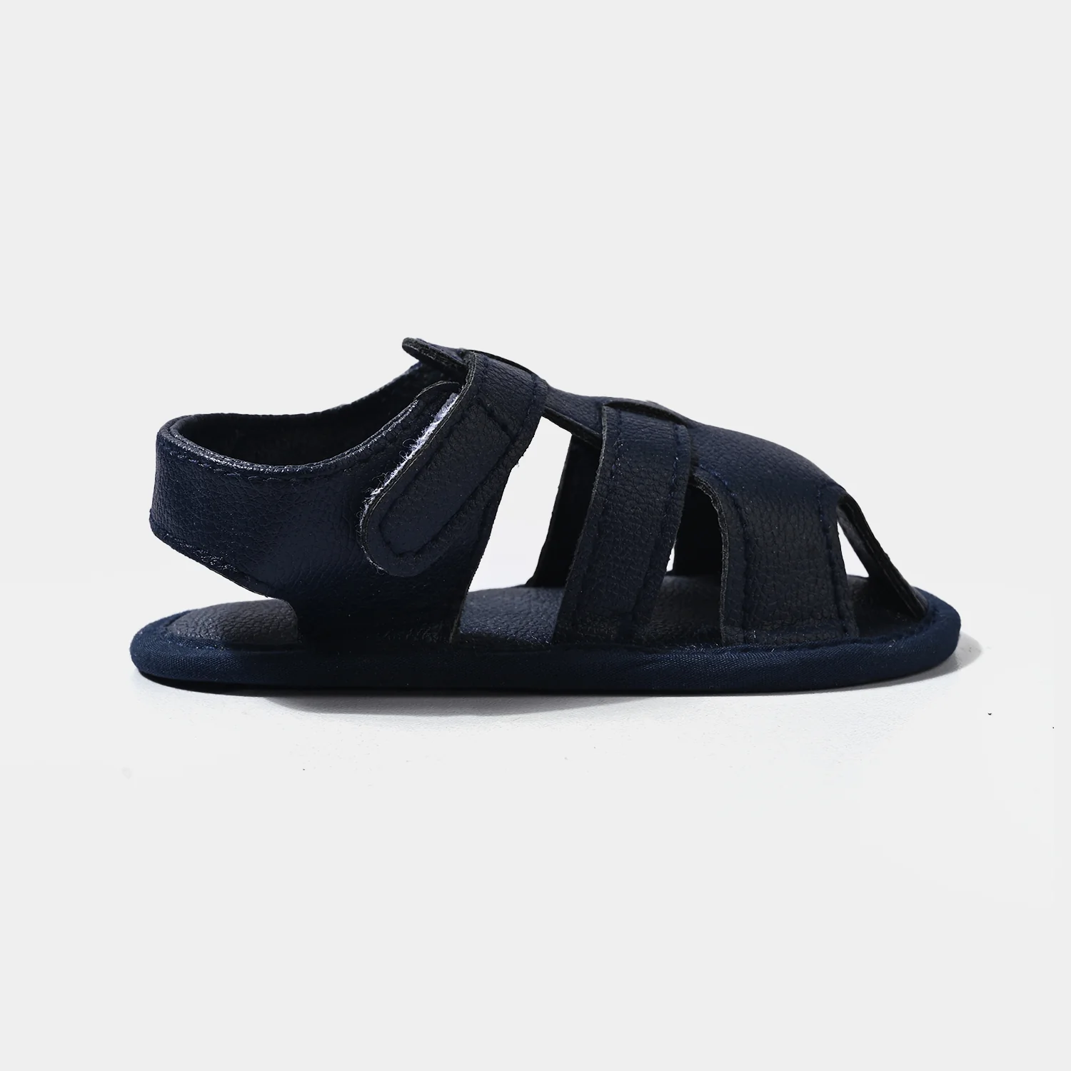 Infant Boys Shoes C-331-NAVY - Image 3