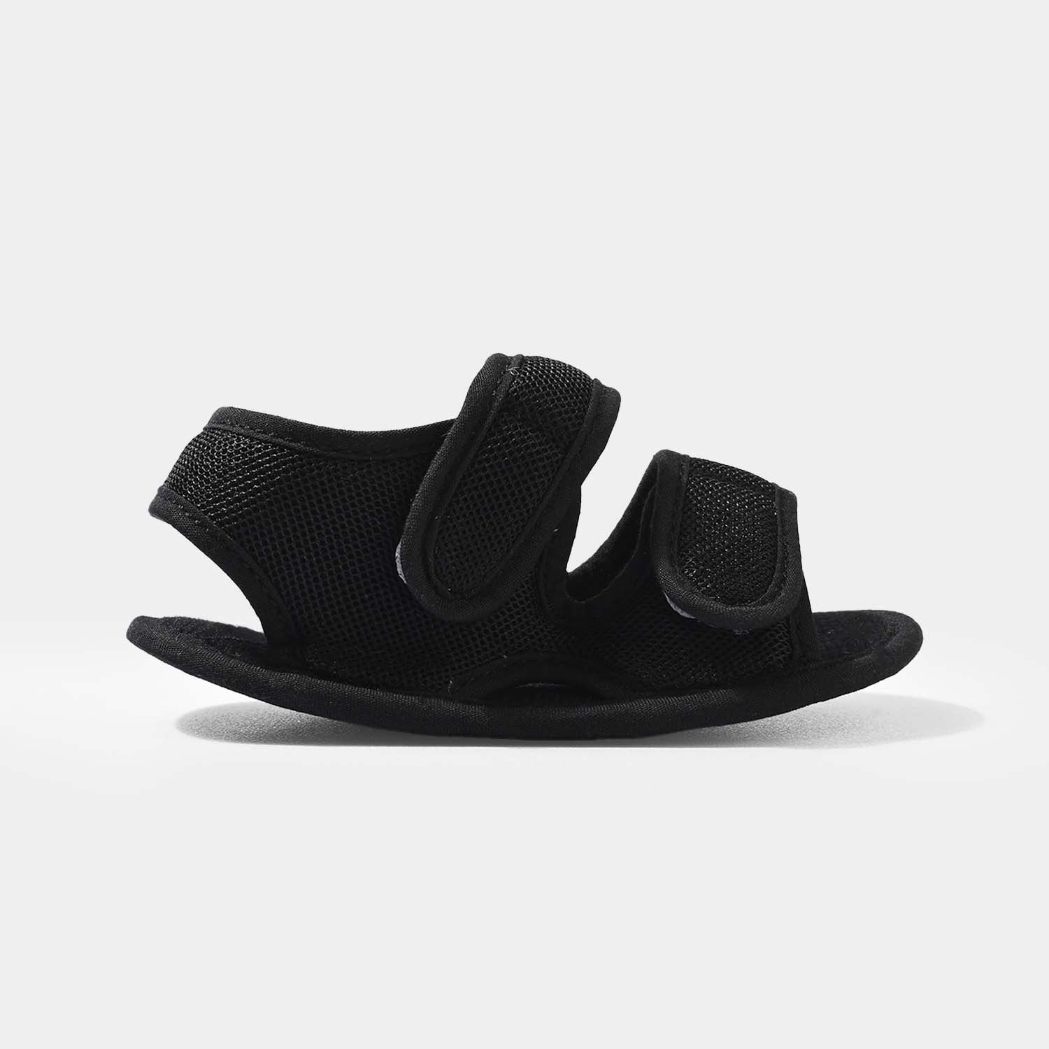 Infant Boys Shoes C-884-BLACK - Image 3