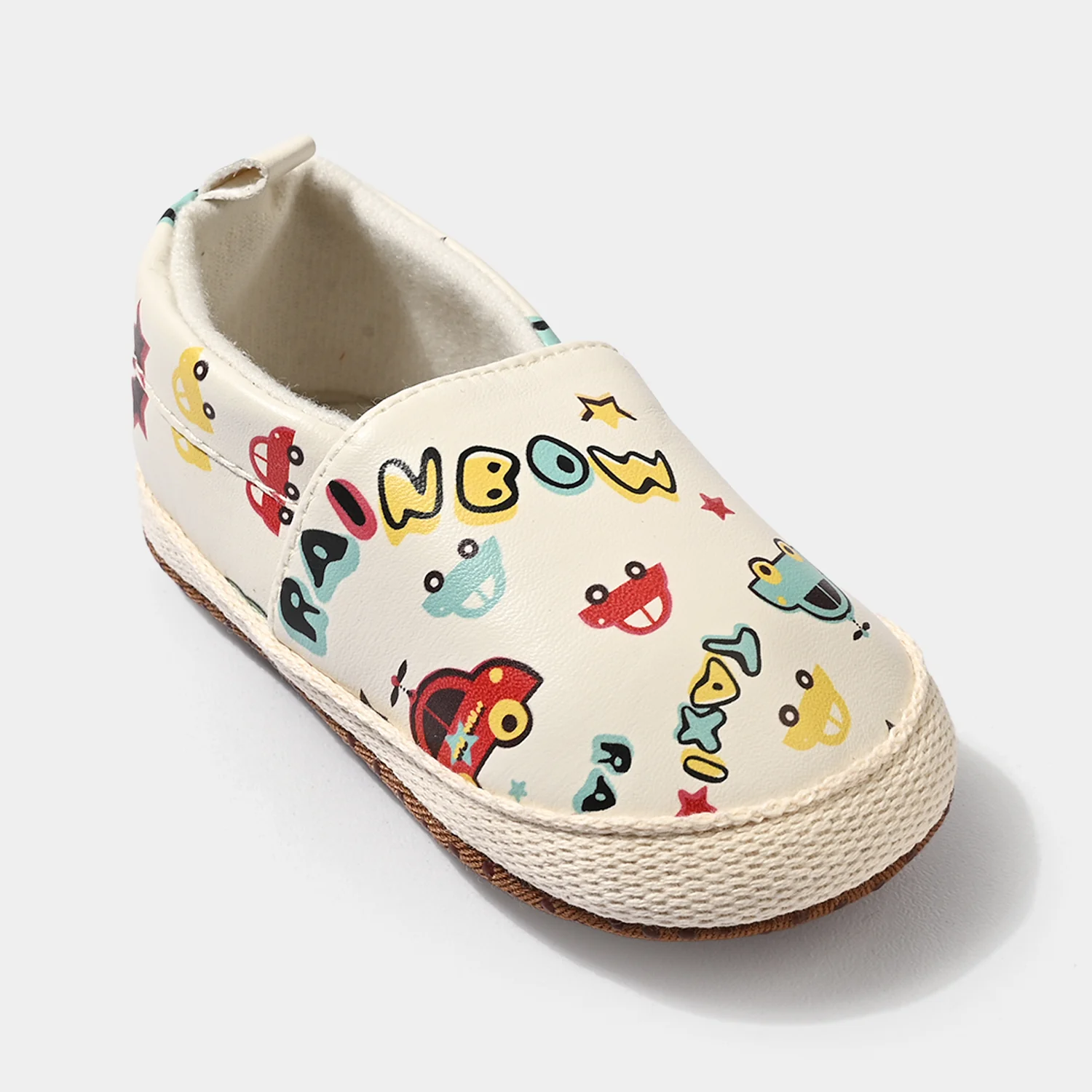 Infant Boys Shoes D141