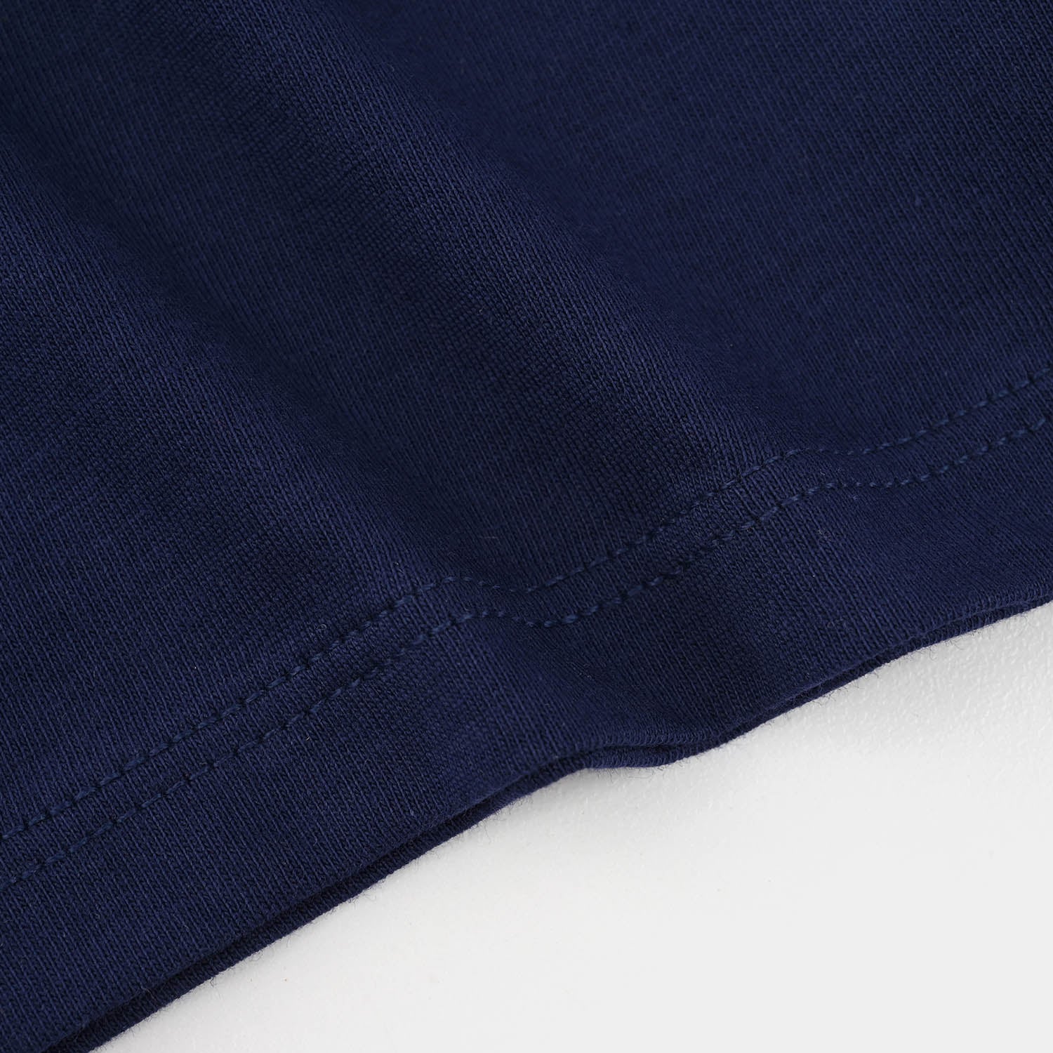 Infant Boys Slub Jersey T-Shirt Blippi-Navy Blue - Image 3