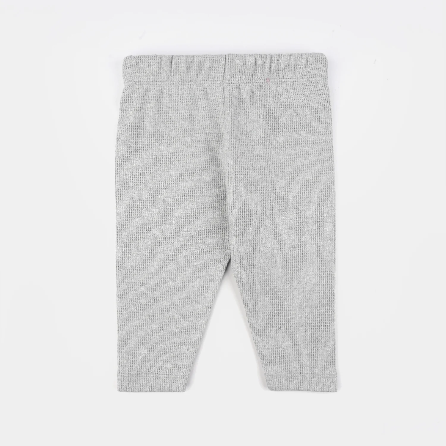 Infant Boys Thermal Inner Wear Suit-GREY - Image 4