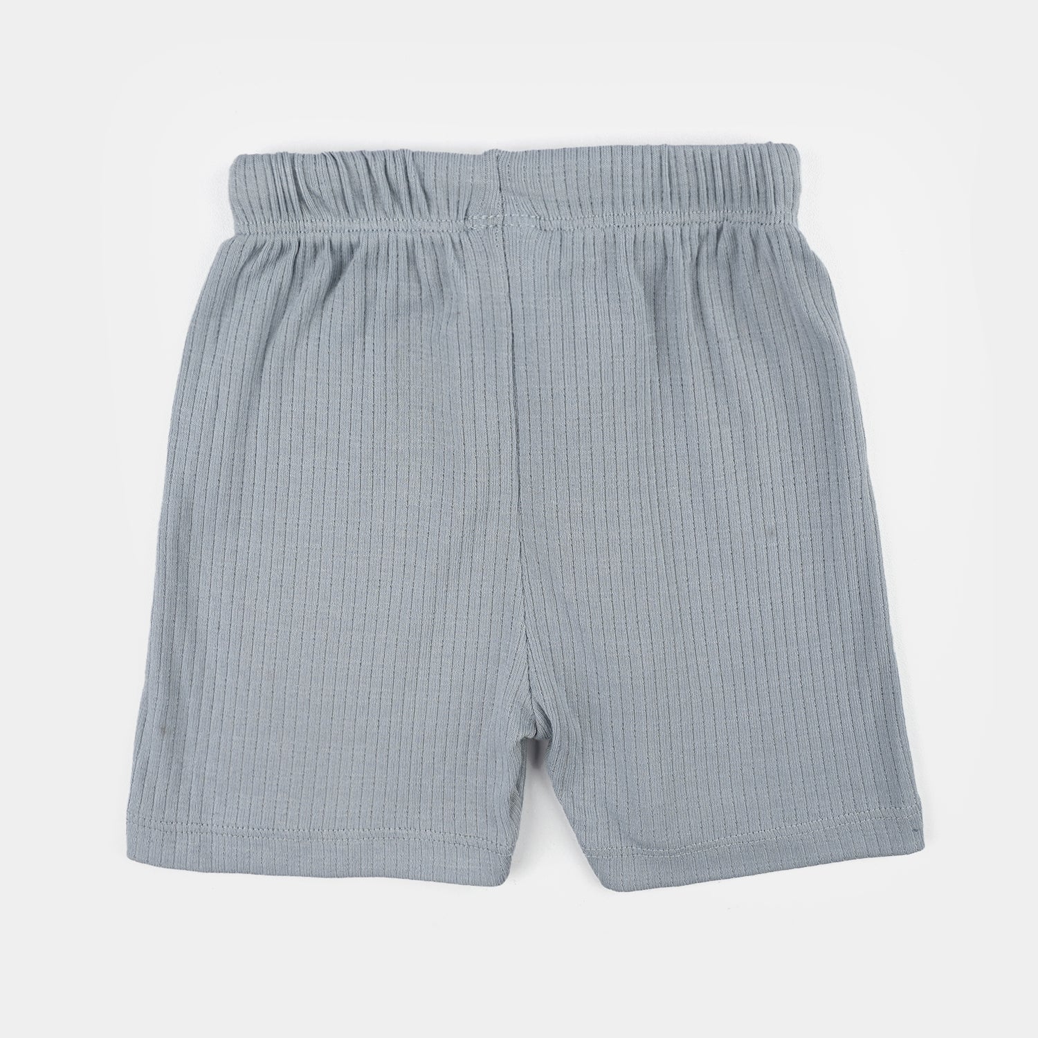 Infant Boys Bamboo Viscose Fabric 2Pcs Set - Image 5