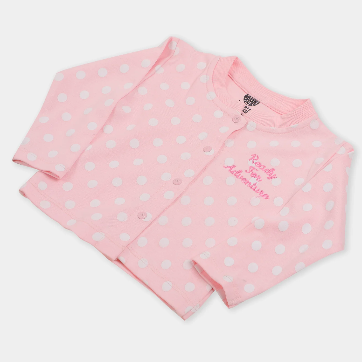 Infant Girls Cardigan 3 PCs Princess - Mix - Image 4