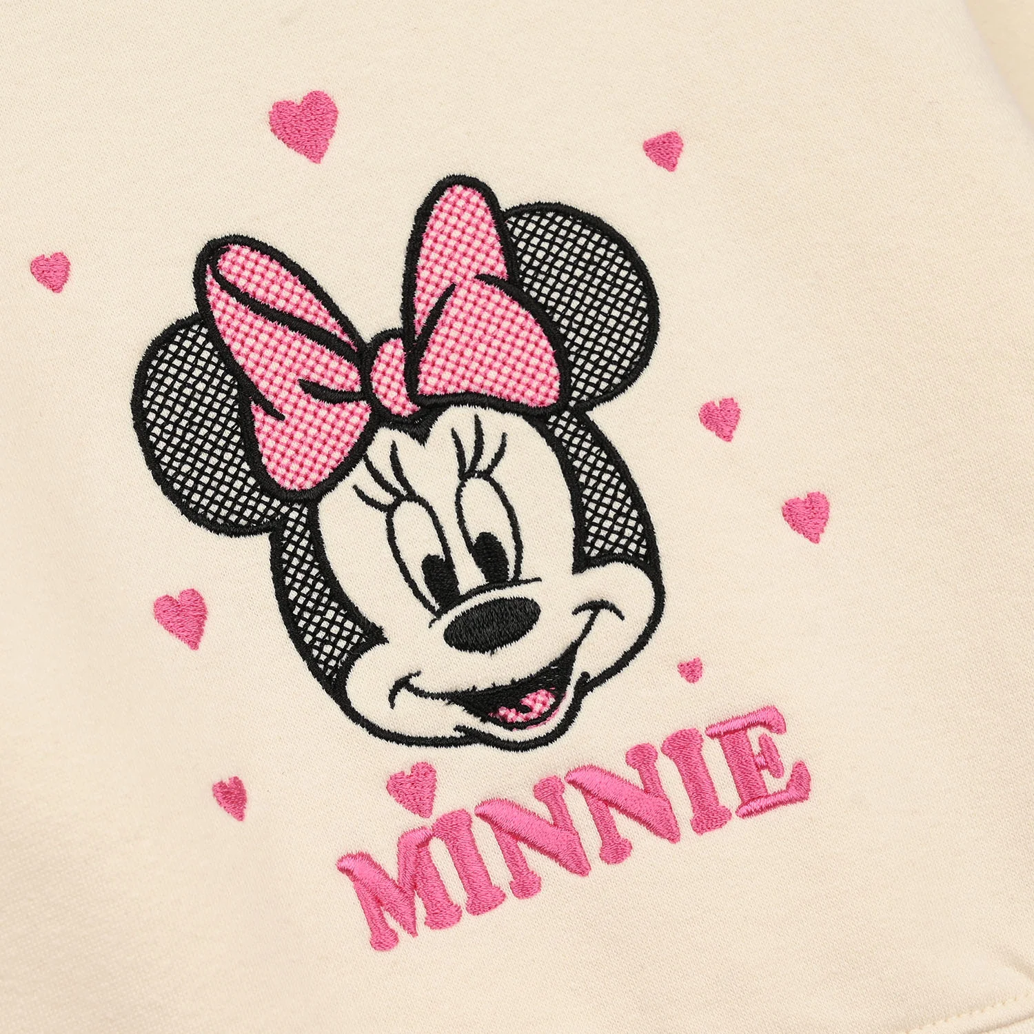 Infant Girls Fleece 2 Piece Suit Character - Image 3