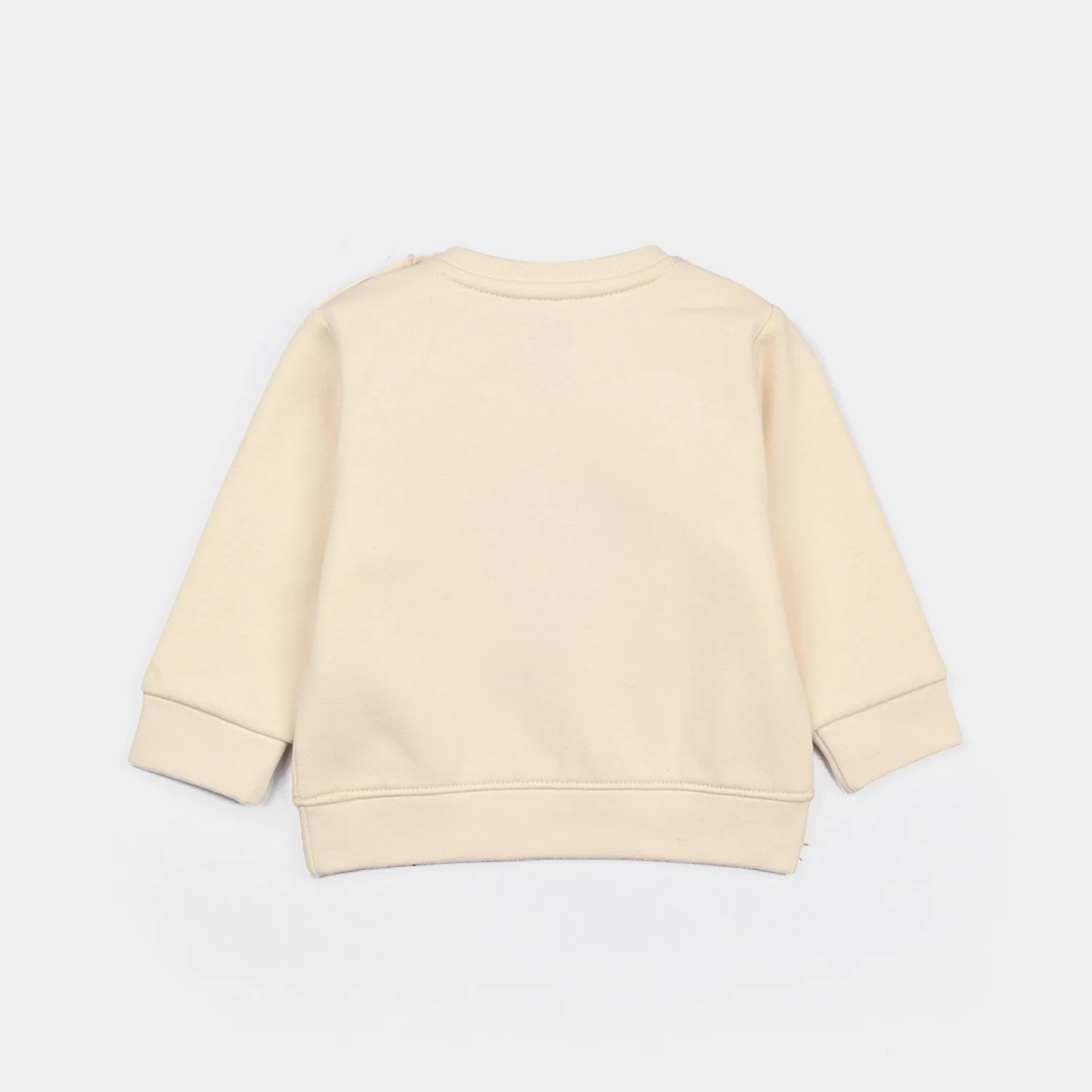 Infant Girls Fleece 2 Piece Suit Character - Image 5