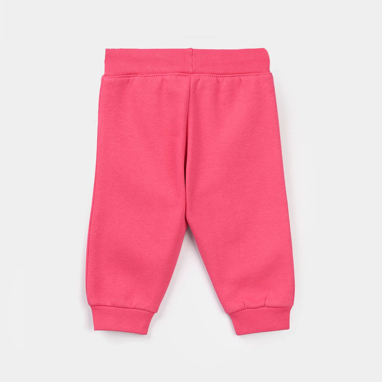 Infant Girls Fleece 2 Piece Suit Character - Image 7