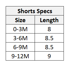 Infant Girls Jersey Terry 3Pc Suit - White - Image 5