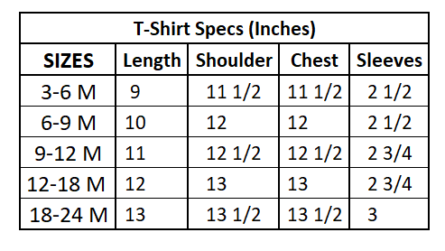Infant Girls Jersey/Terry T-Shirt - Pink - Image 5