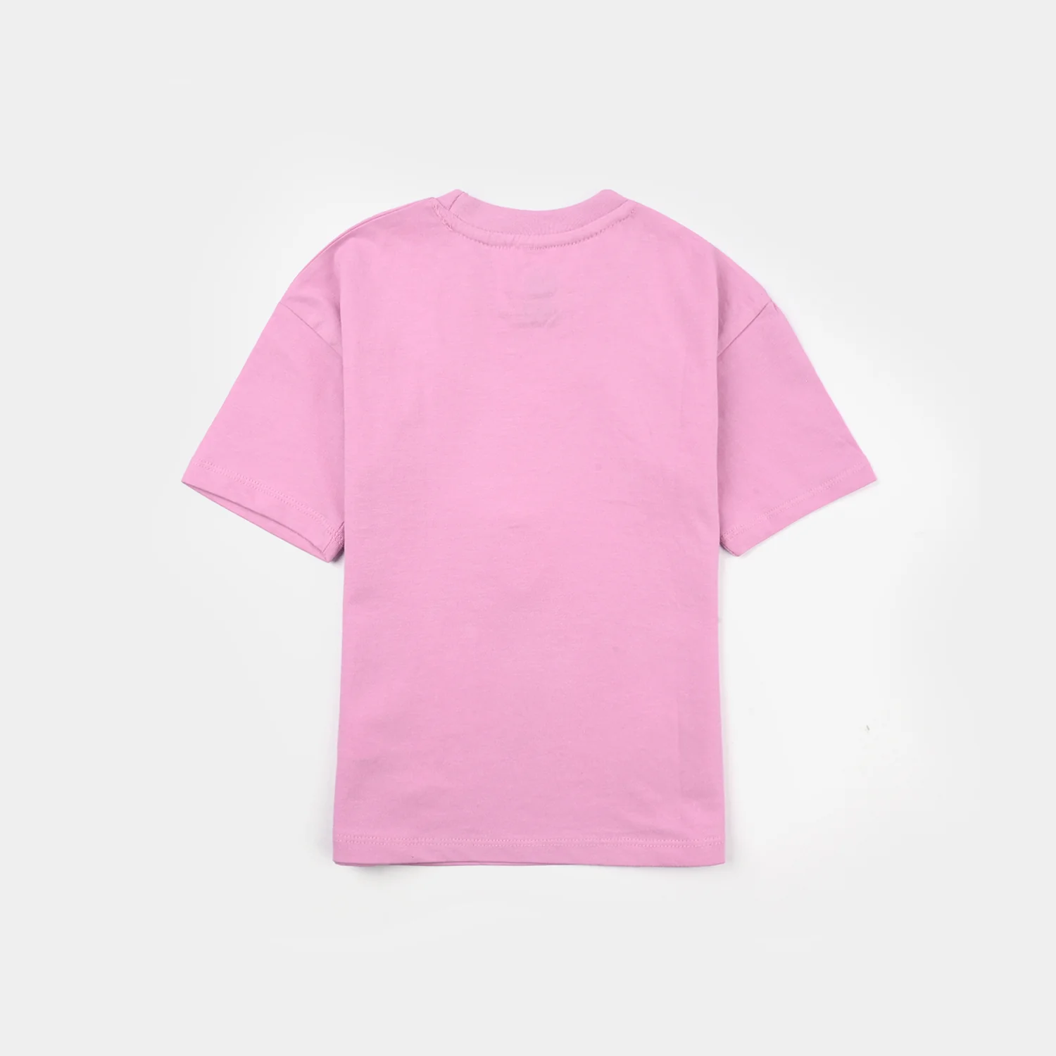 Infant Girls Jersey/Terry T-Shirt (Ice Cream) - Image 3