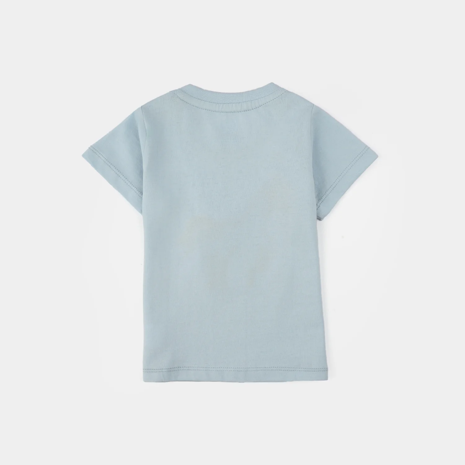 Infant Girls Jersey/Terry T-Shirt H/S Character-Nant.Breze - Image 4