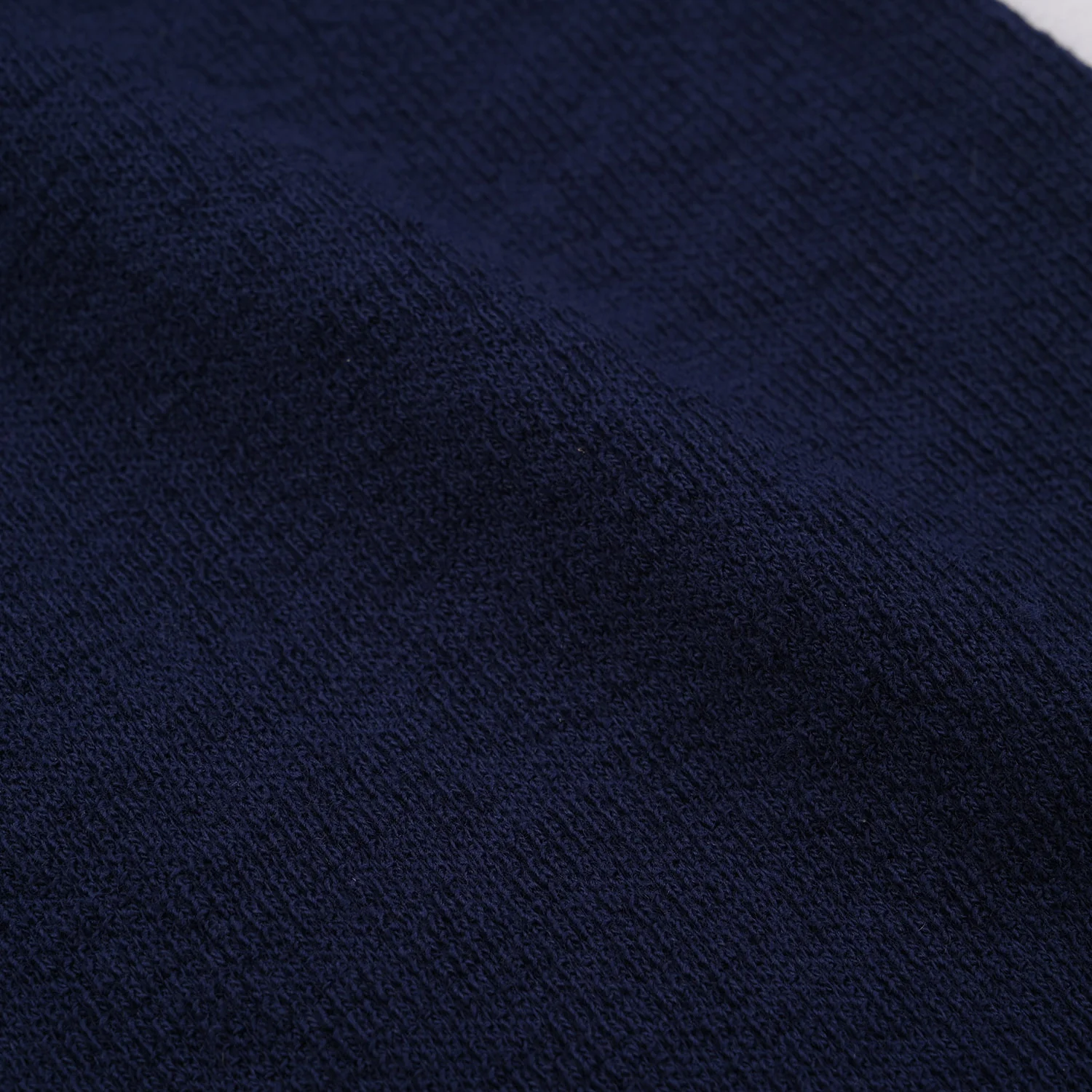 Infant Girls Pyjama - Navy Blue - Image 3