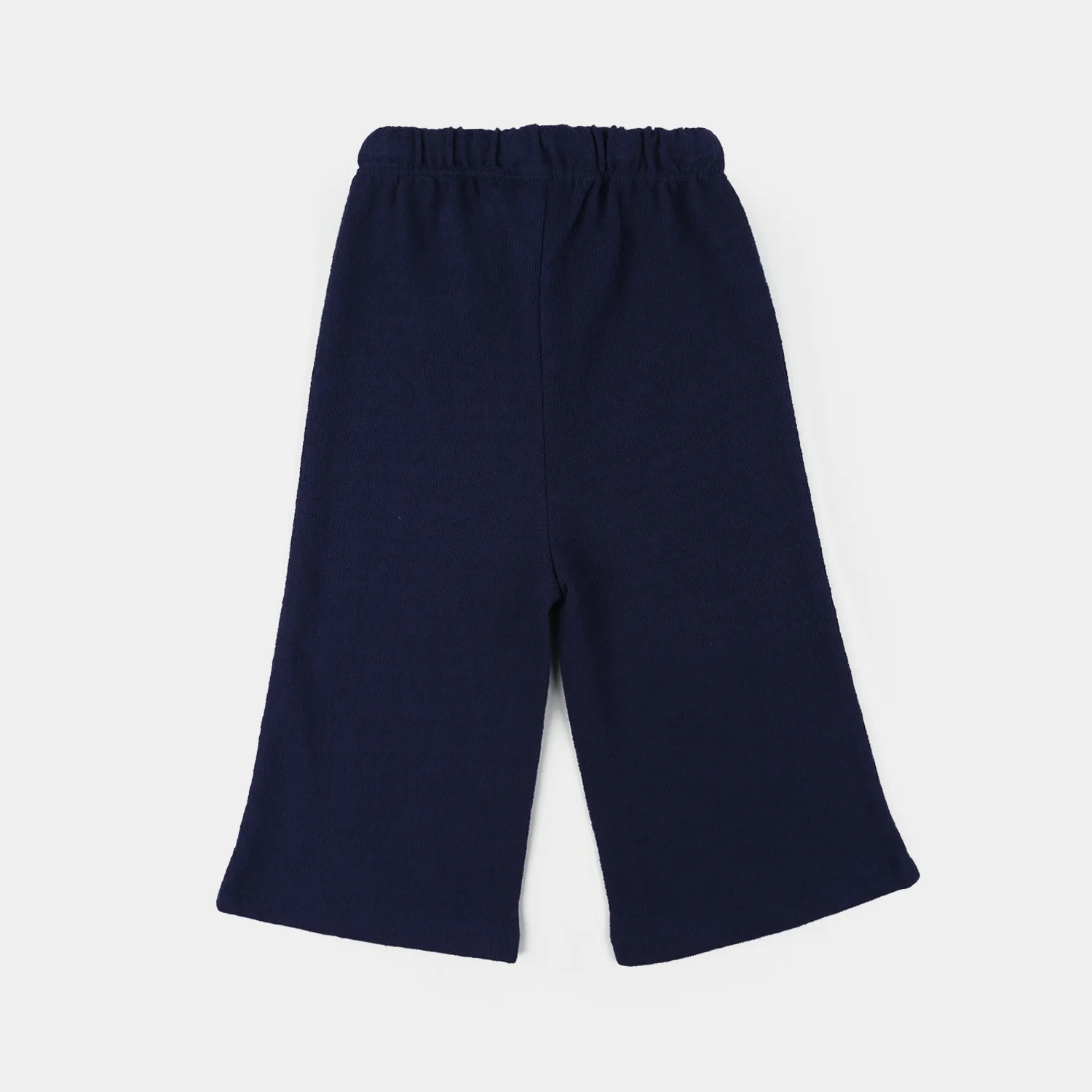 Infant Girls Pyjama - Navy Blue - Image 4