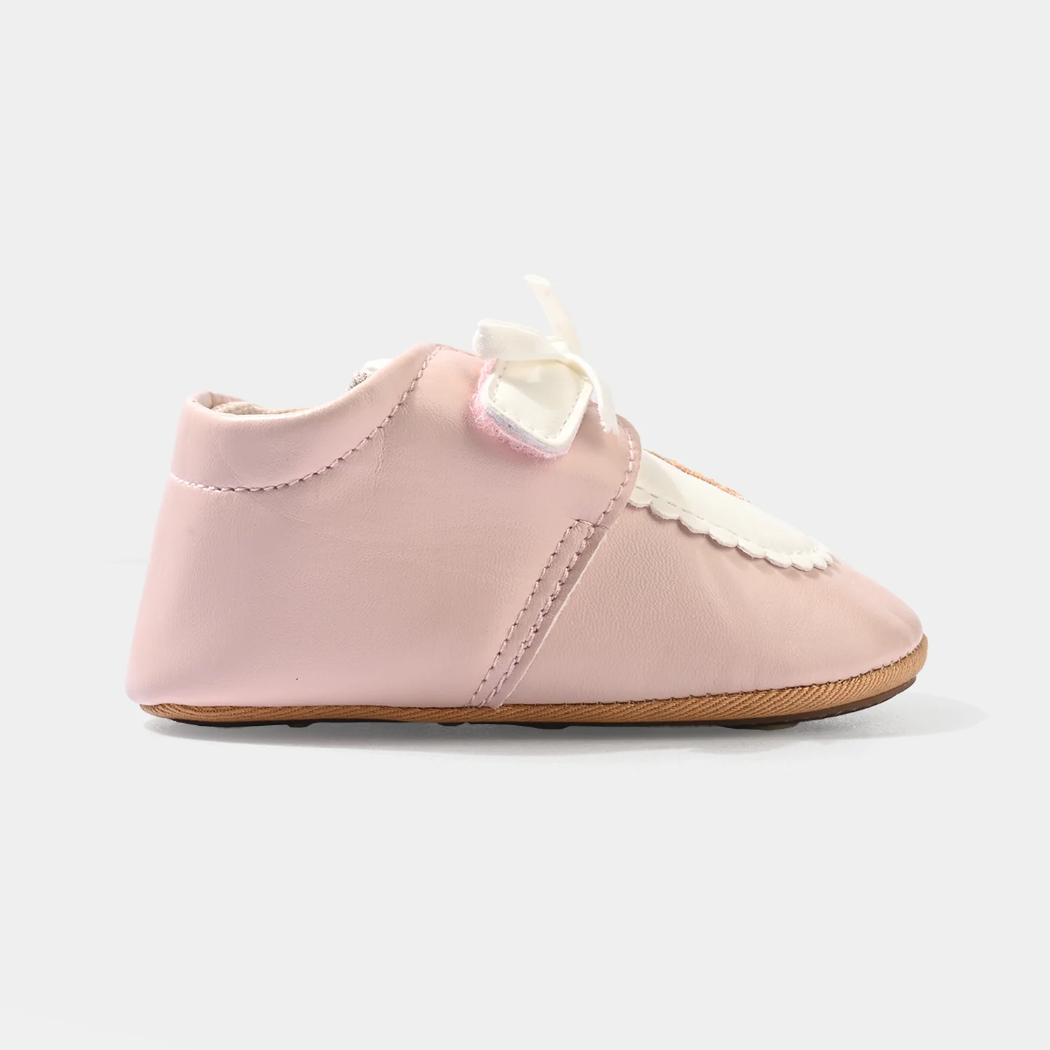 Infant Girls Shoes 2279-PINK - Image 3