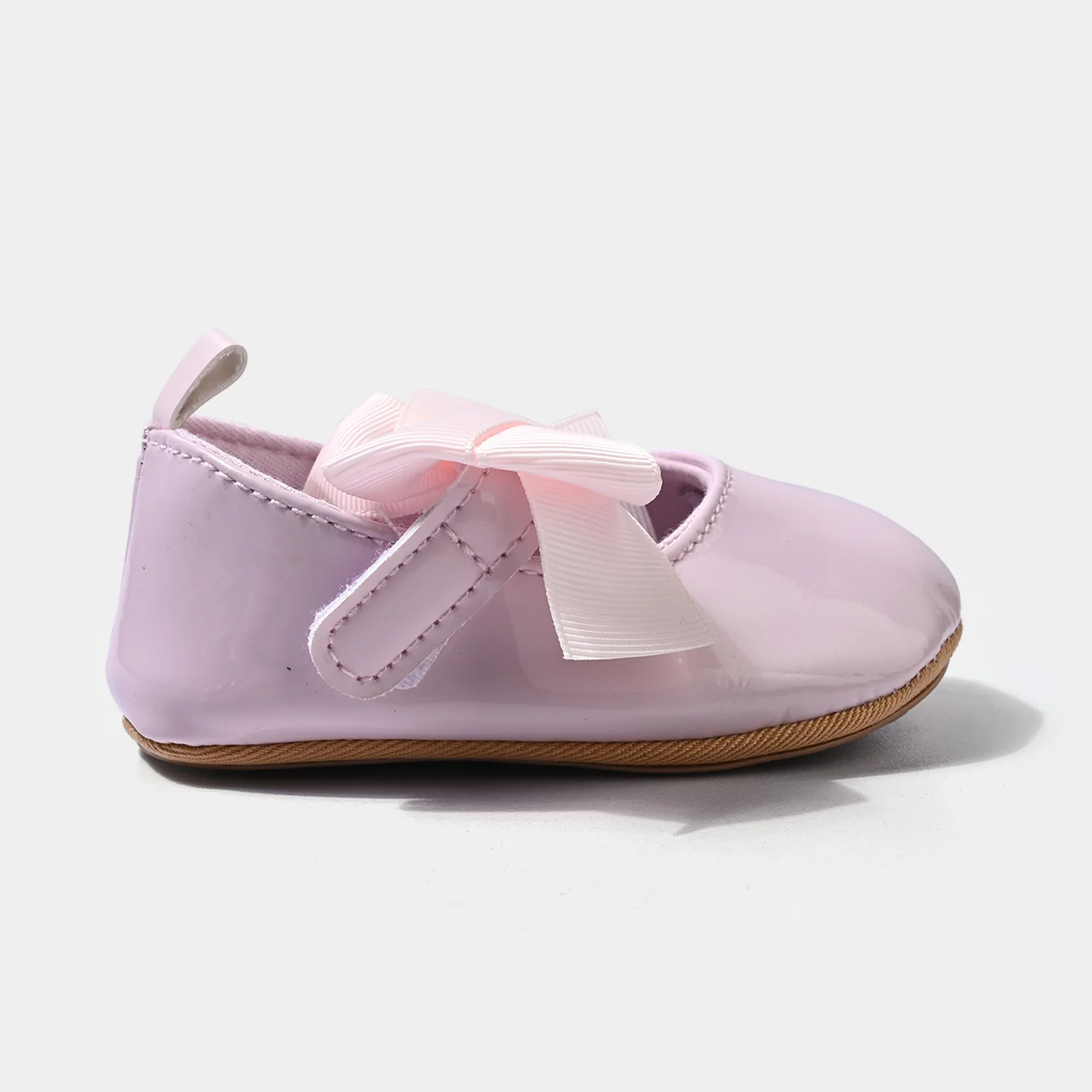 Infant Girls Shoes E201-PINK - Image 3