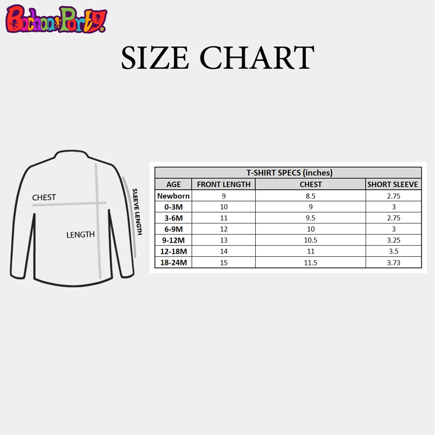 Infant Girls Cotton Jersey T-Shirt-Candy Pink - Image 5