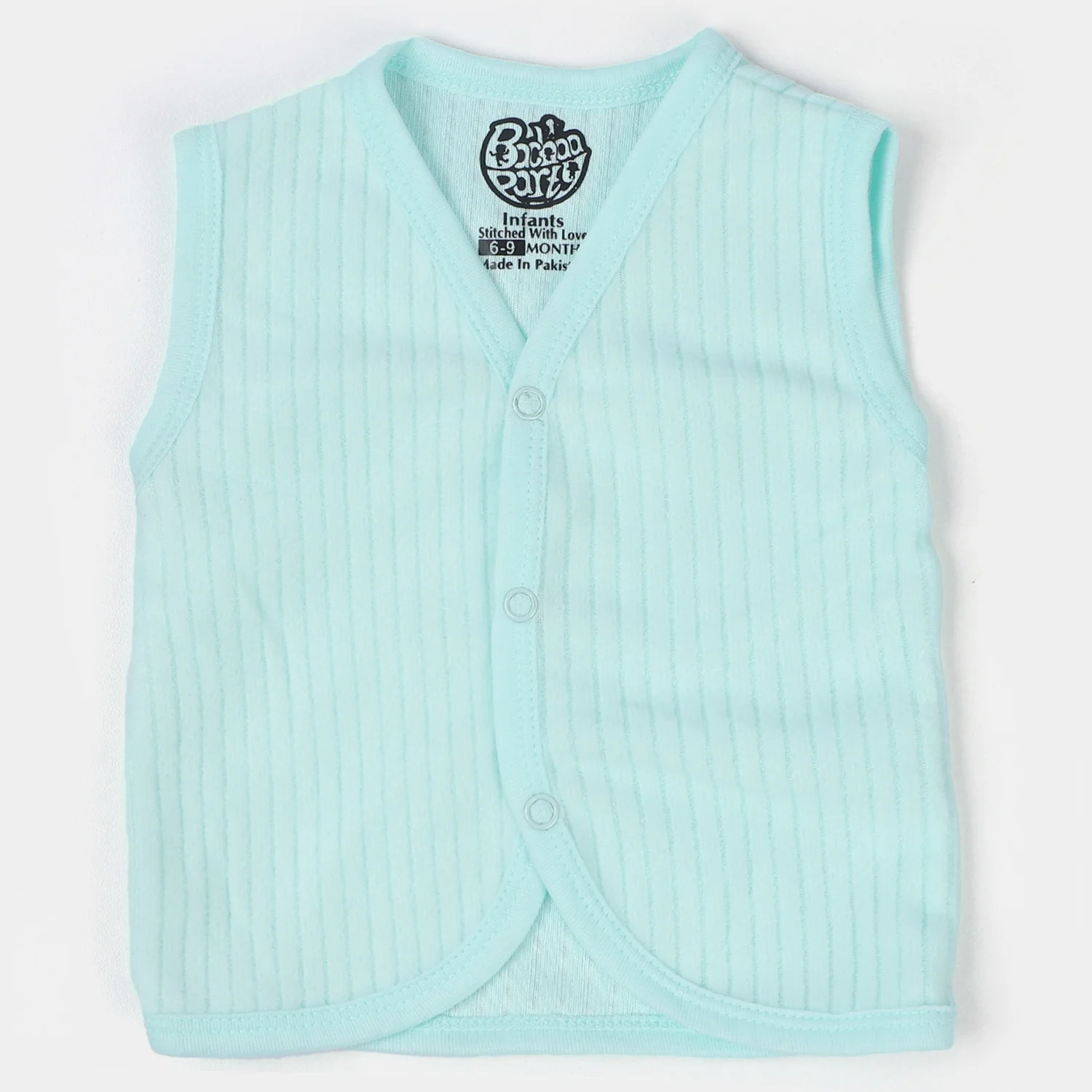 Infant Warm Vest Pack of 3 - Image 4