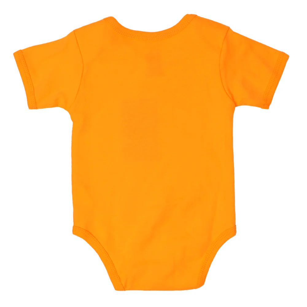 Infant Boys Romper 3 Pc Fly - Mix. - Image 4