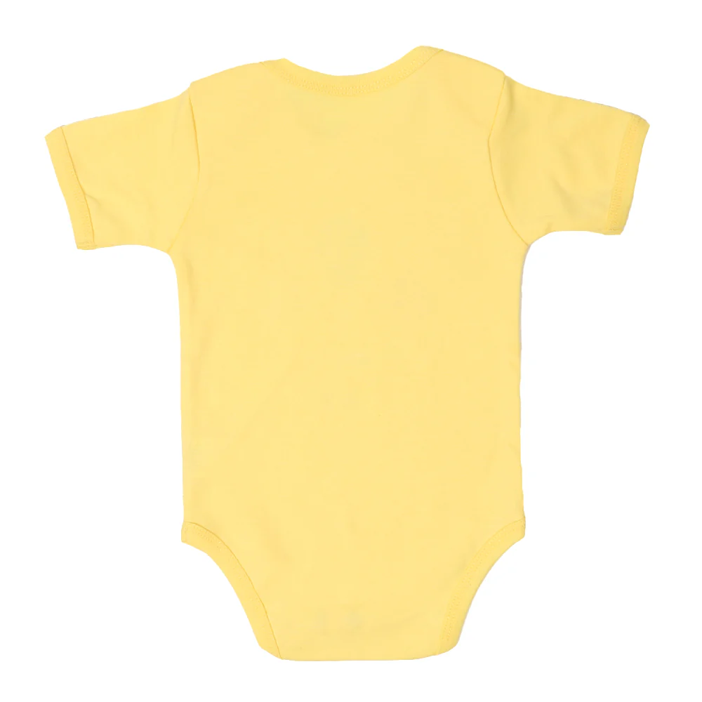 Infant Boys Romper 3 Pc Fly - Mix. - Image 9