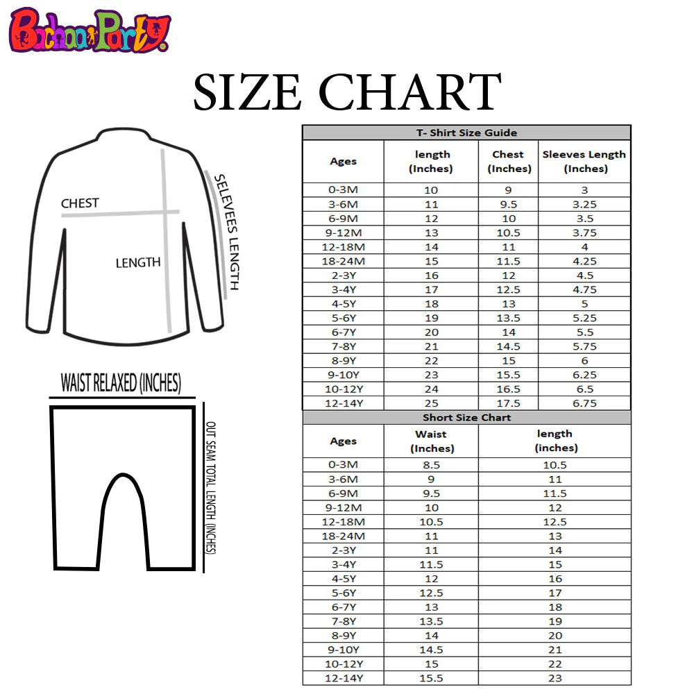 Infants Boys Suit 2 Pcs Star Embroidered - White - Image 5