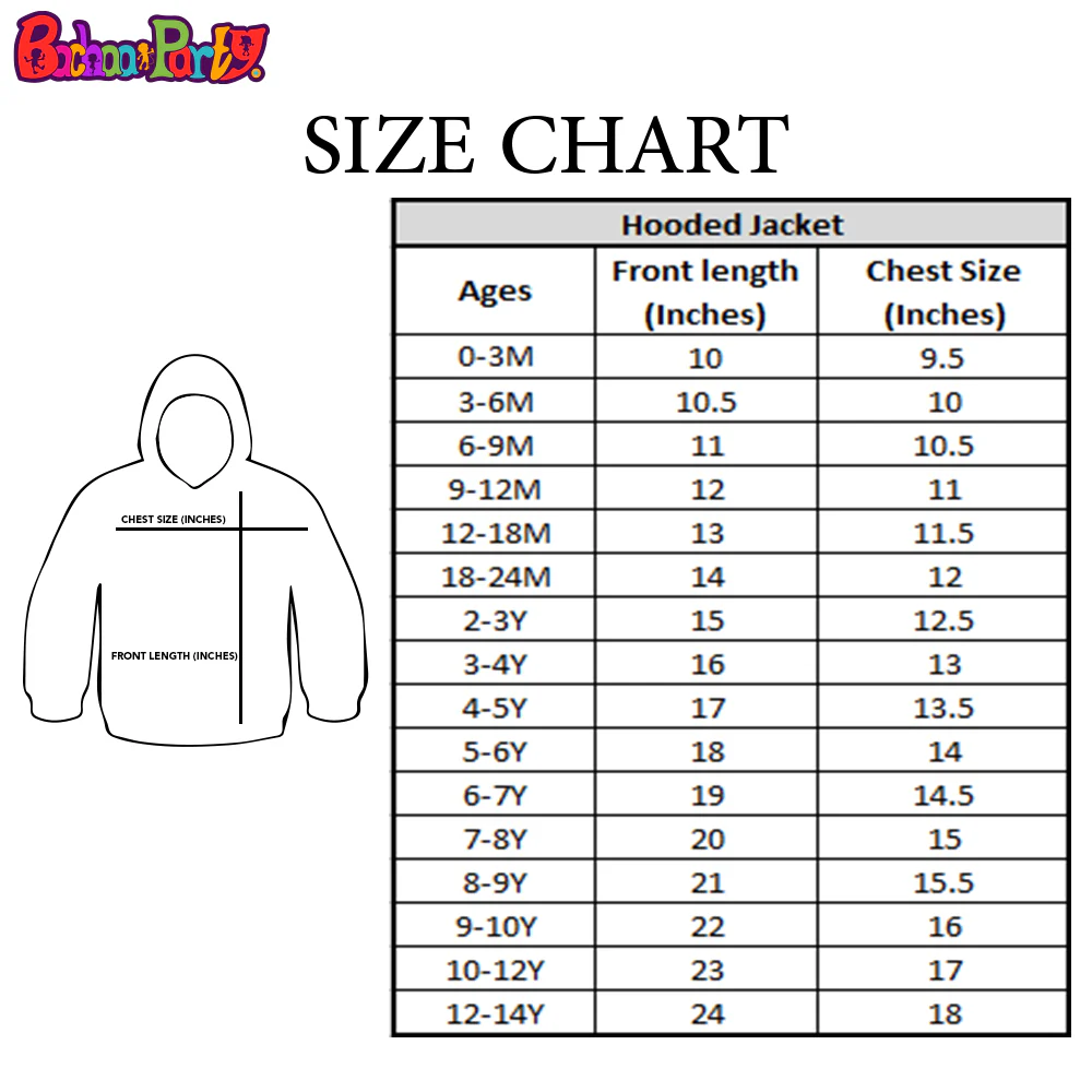Infant Boys Suit 3 Pcs Oh My Bear - Mix - Image 11