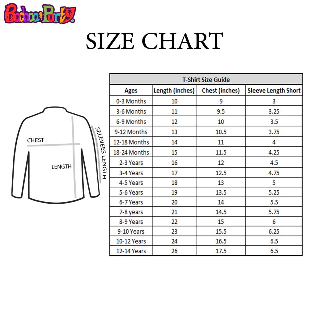 Infants Boys T-Shirt Shark - Mix - Image 4