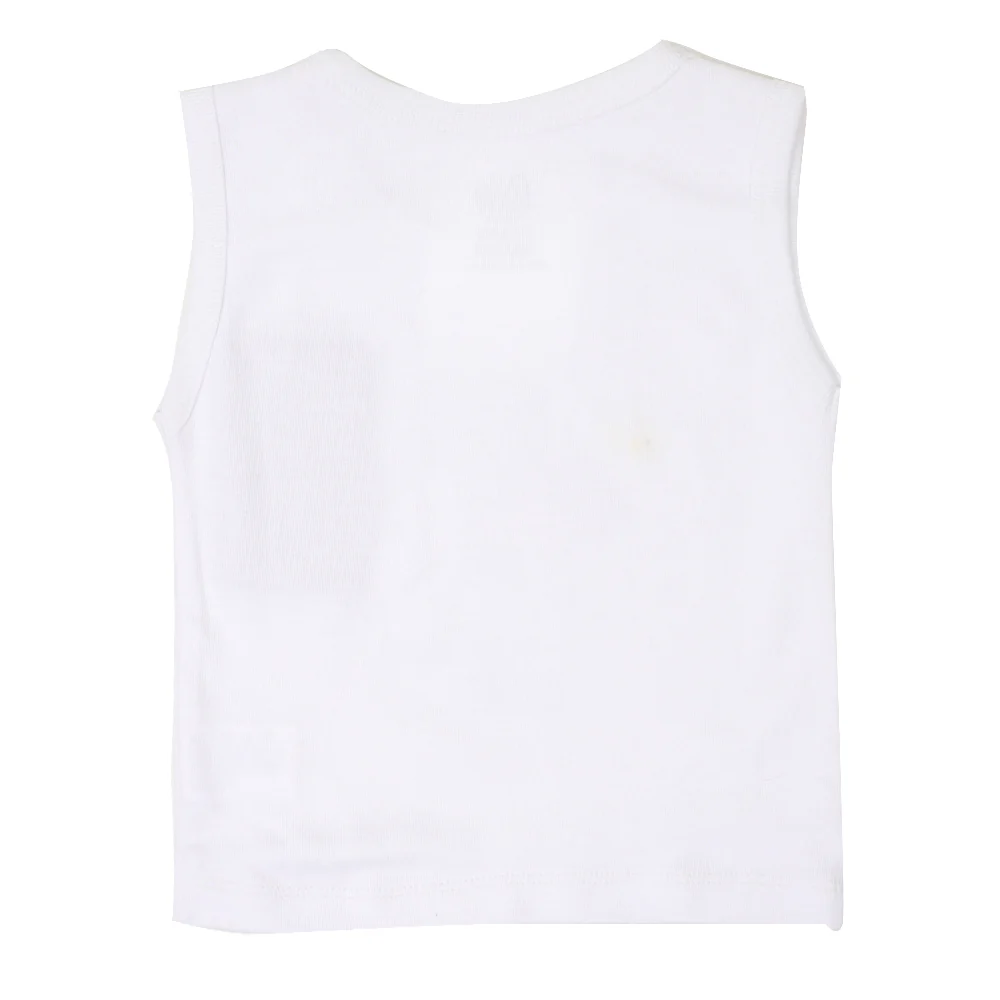 Infant Girls Sando 3 Pc Set Sparkle - mIX - Image 6
