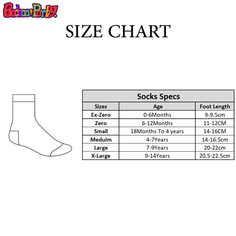 Infant Girls Socks Pair Of 2 - Image 2