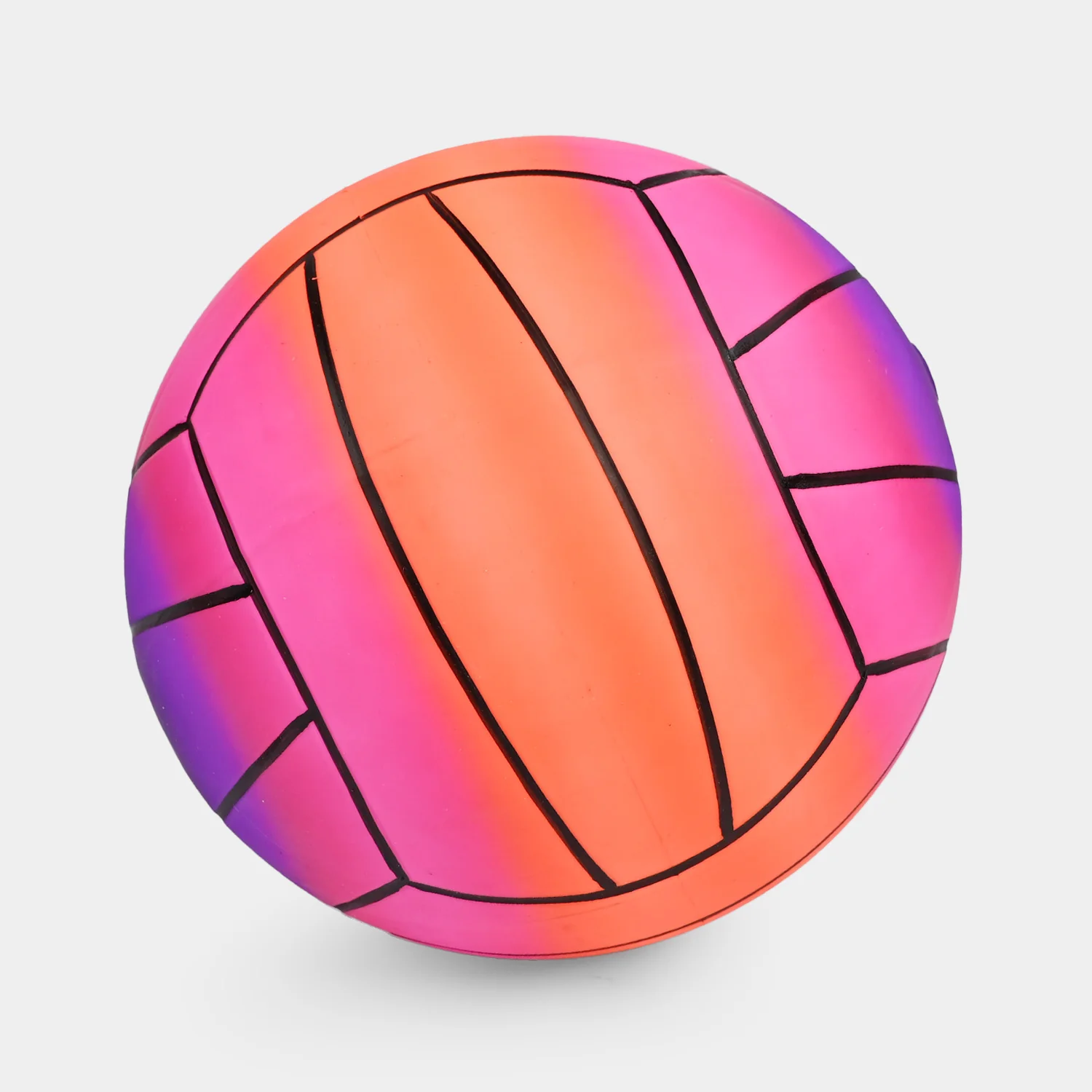 Inflatable Play Ball for Kids