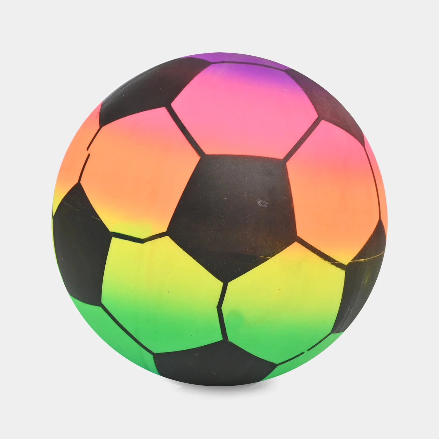 Inflatable Play Ball for Kids