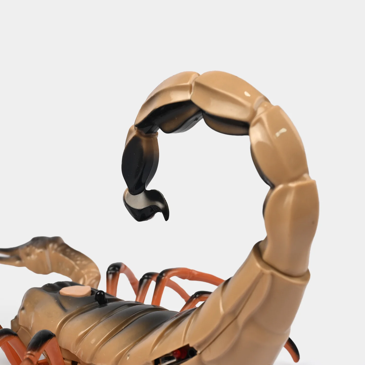 Remote Control Simulation Scorpion Animal Toy for Kids - Image 6