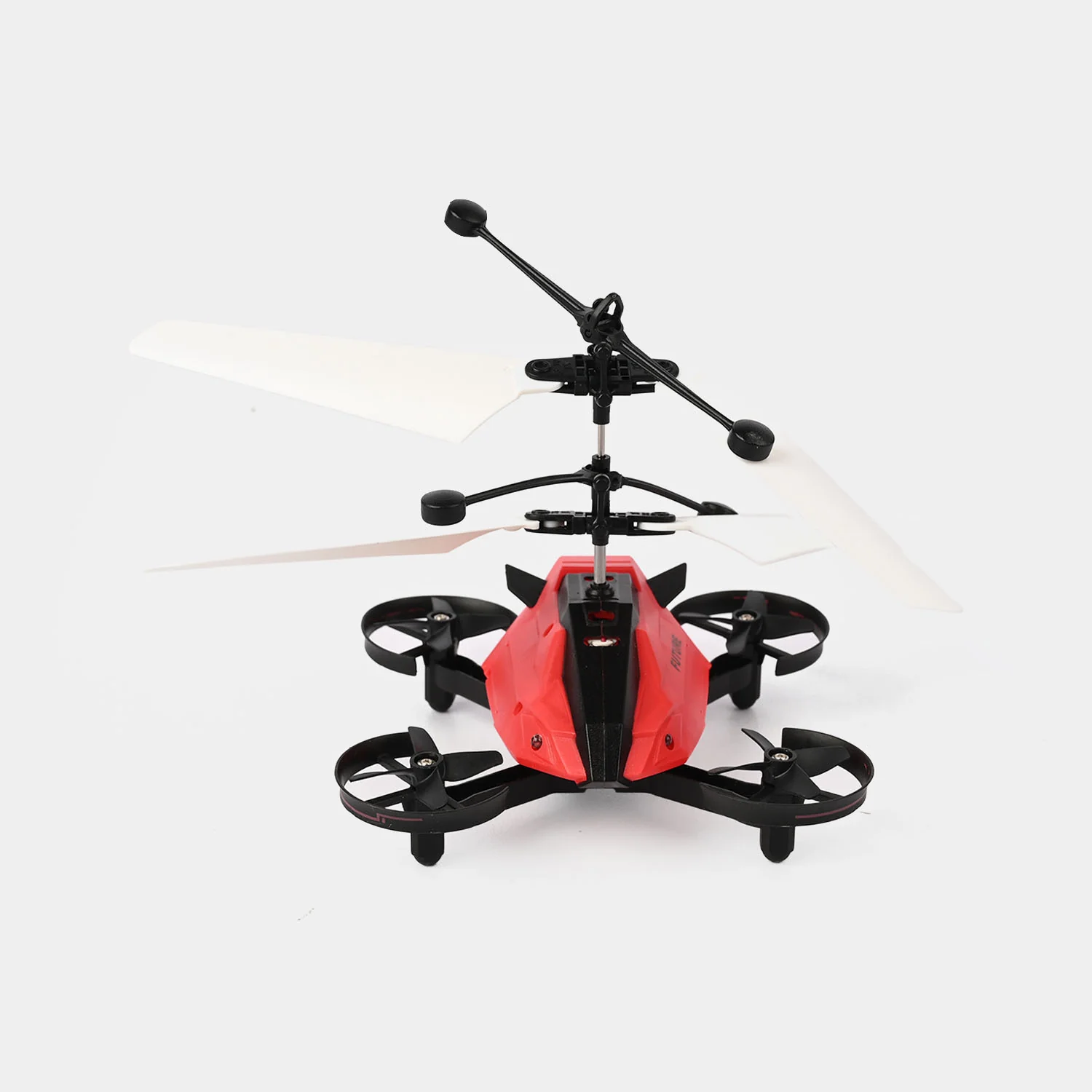 Induction Aircraft Toy – Rechargeable Helicopter with Sensor Control - Image 4