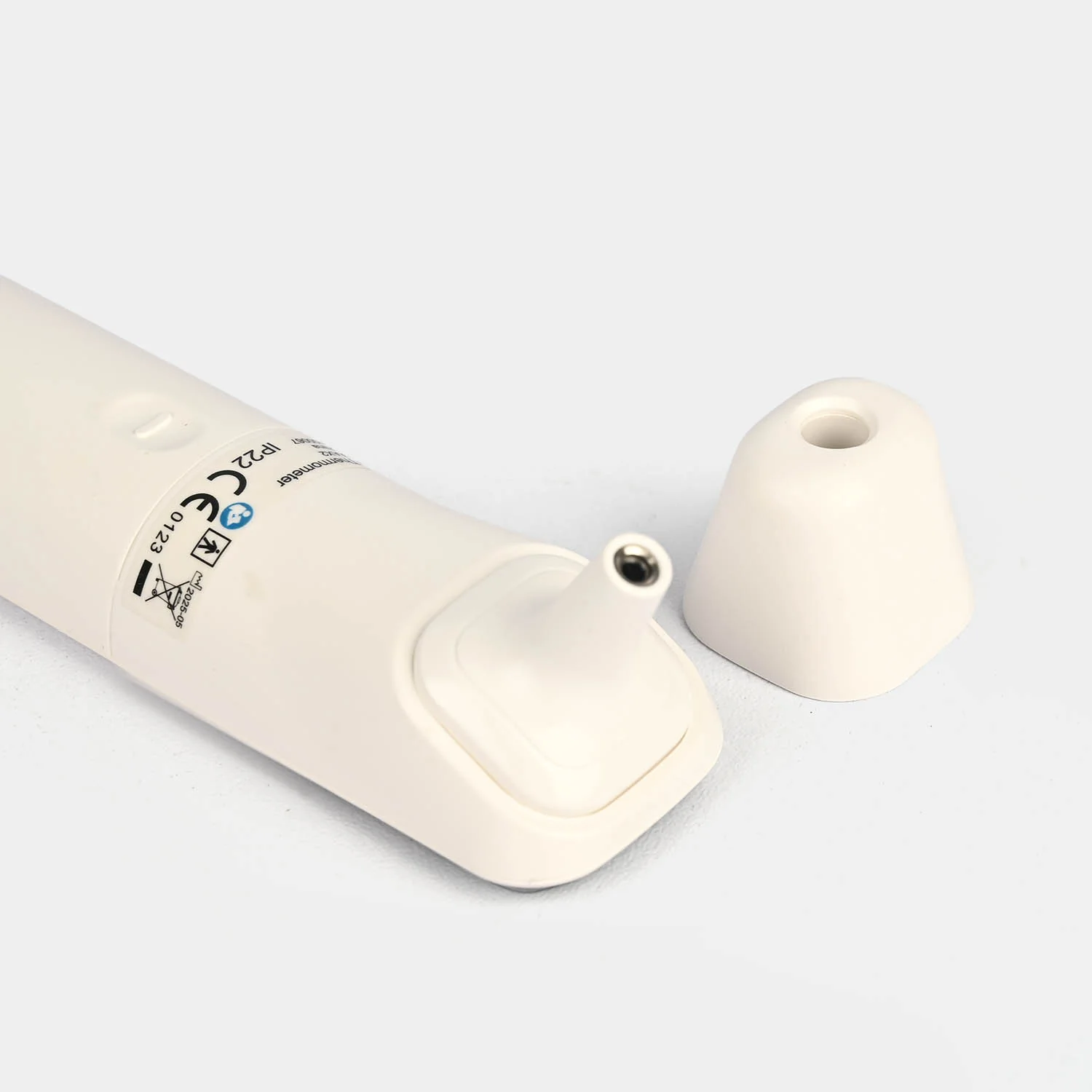 Infrared Forehead & Ear Thermometer - Image 2