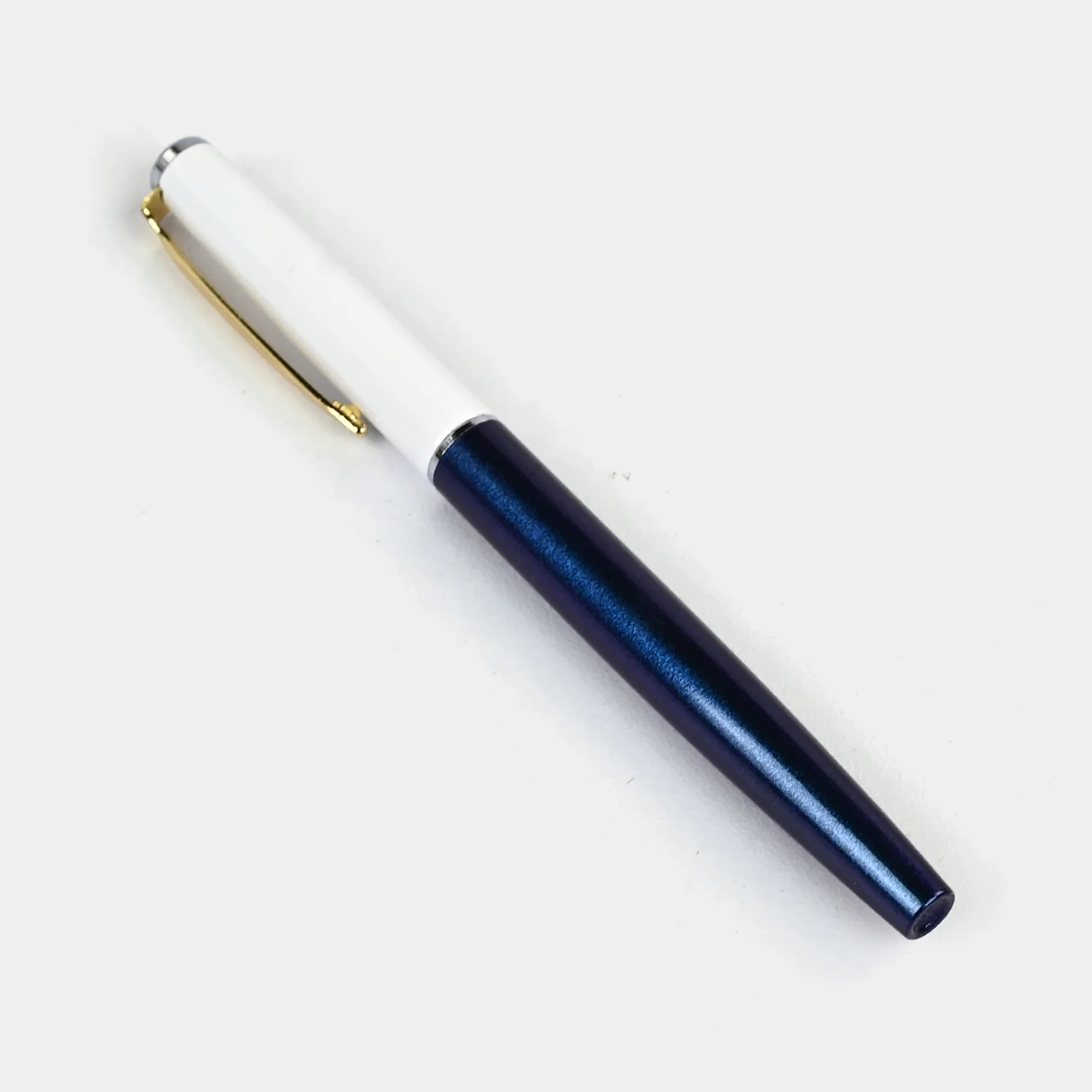Fancy Ink Pen with Plastic Case - Image 4