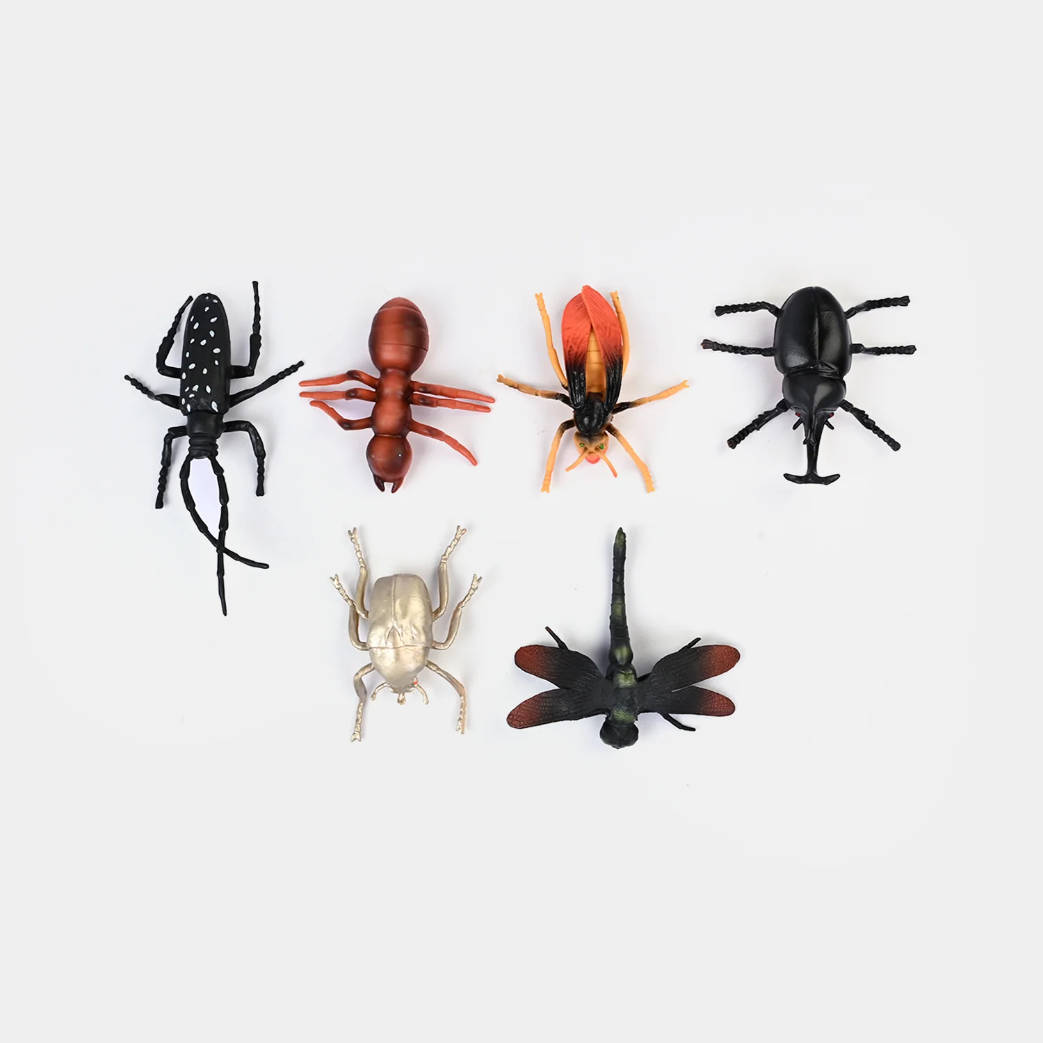 Miniature Animal Insects Set - Image 4