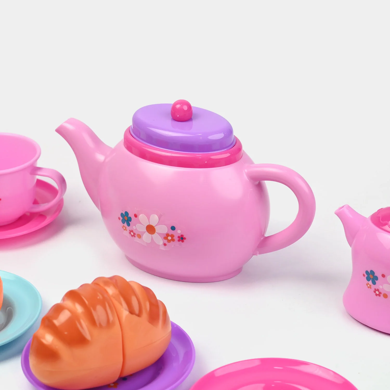 Interesting Kitchen Play Set for Girls - Image 5