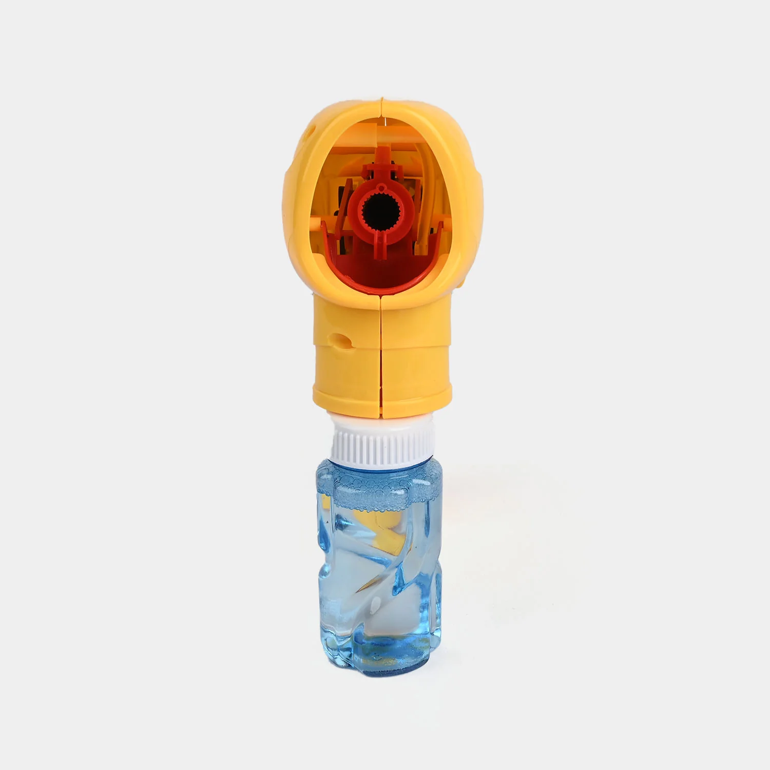 Bubble Blaster– Colorful Automatic Bubble Blower for Kids - Image 4