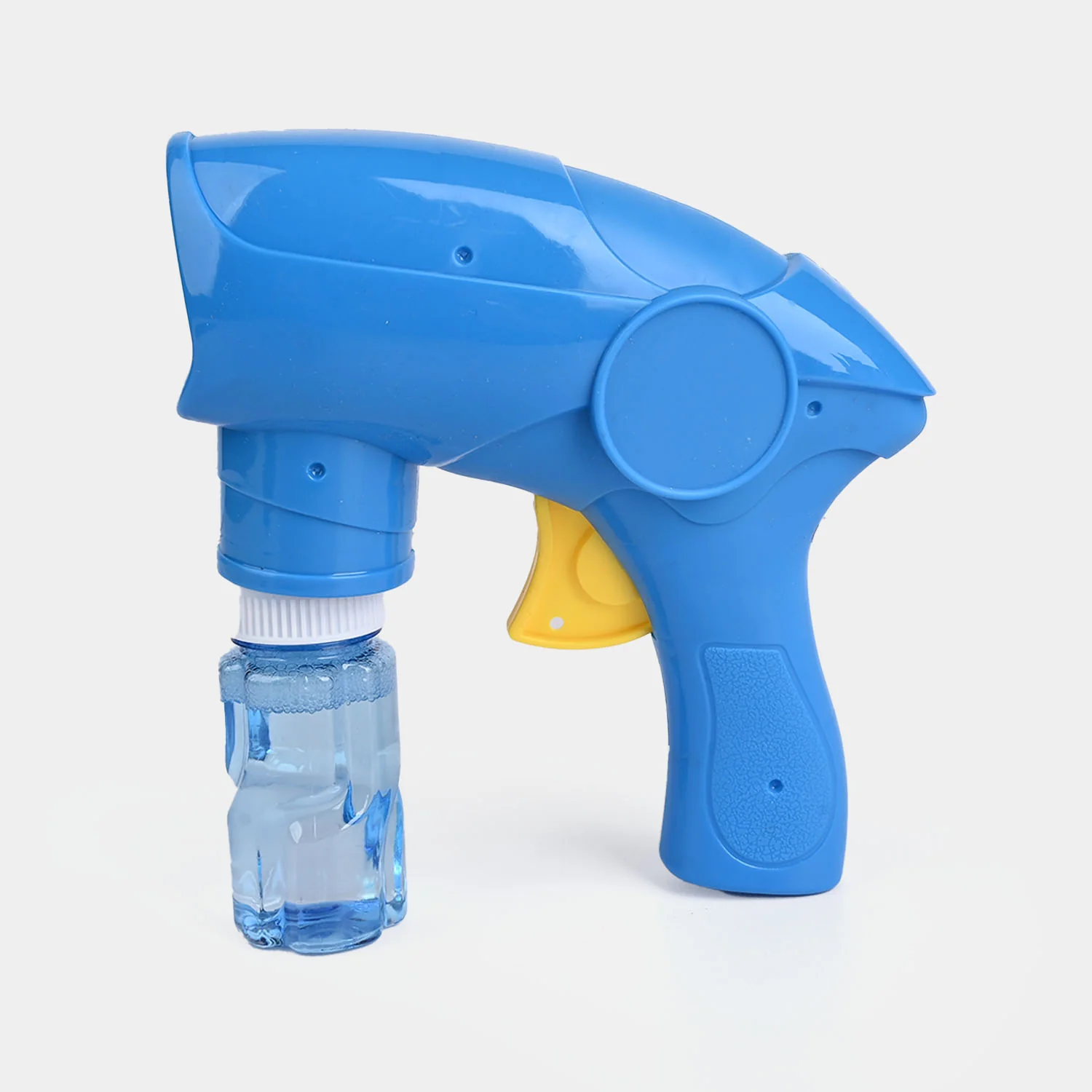 Bubble Blaster– Colorful Automatic Bubble Blower for Kids - Image 2