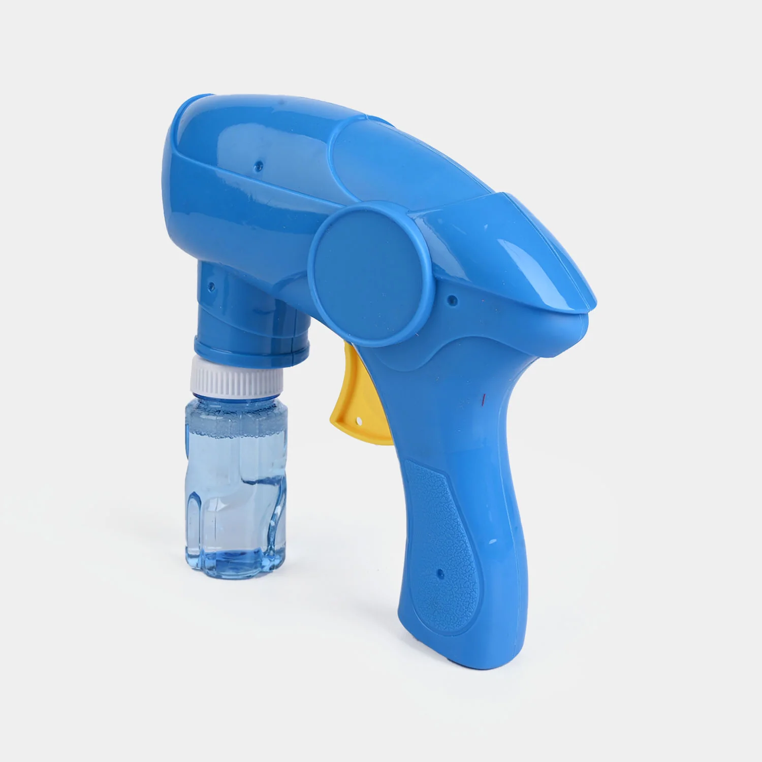 Bubble Blaster– Colorful Automatic Bubble Blower for Kids - Image 5